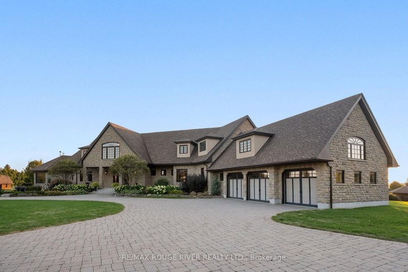 3622 Alnwick Hills Road