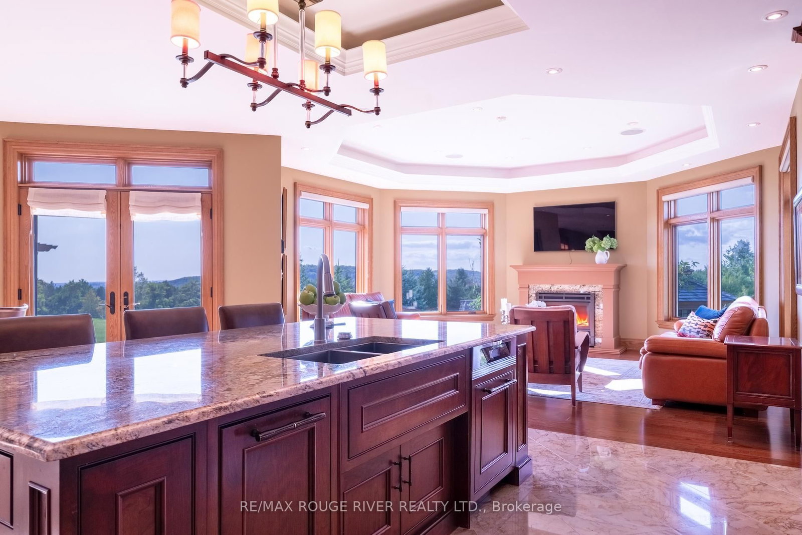 3622 Alnwick Hills Road • Hamilton Township, ON photo 22