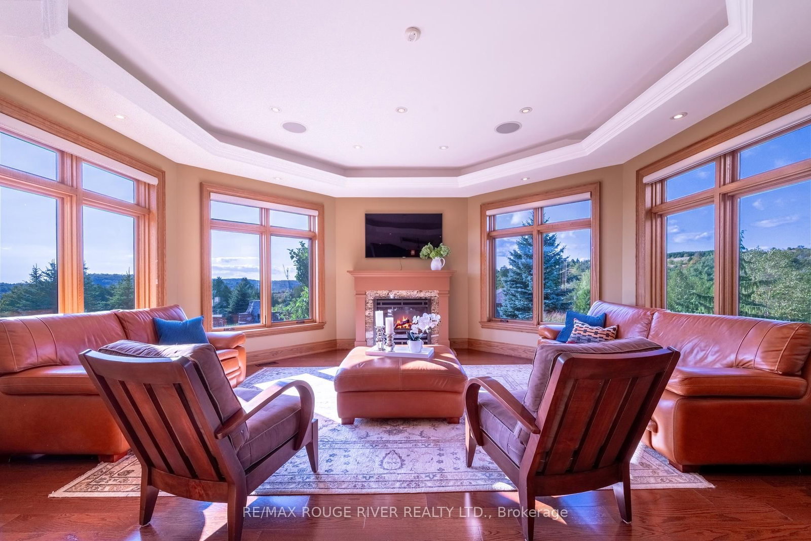 3622 Alnwick Hills Road • Hamilton Township, ON photo 24