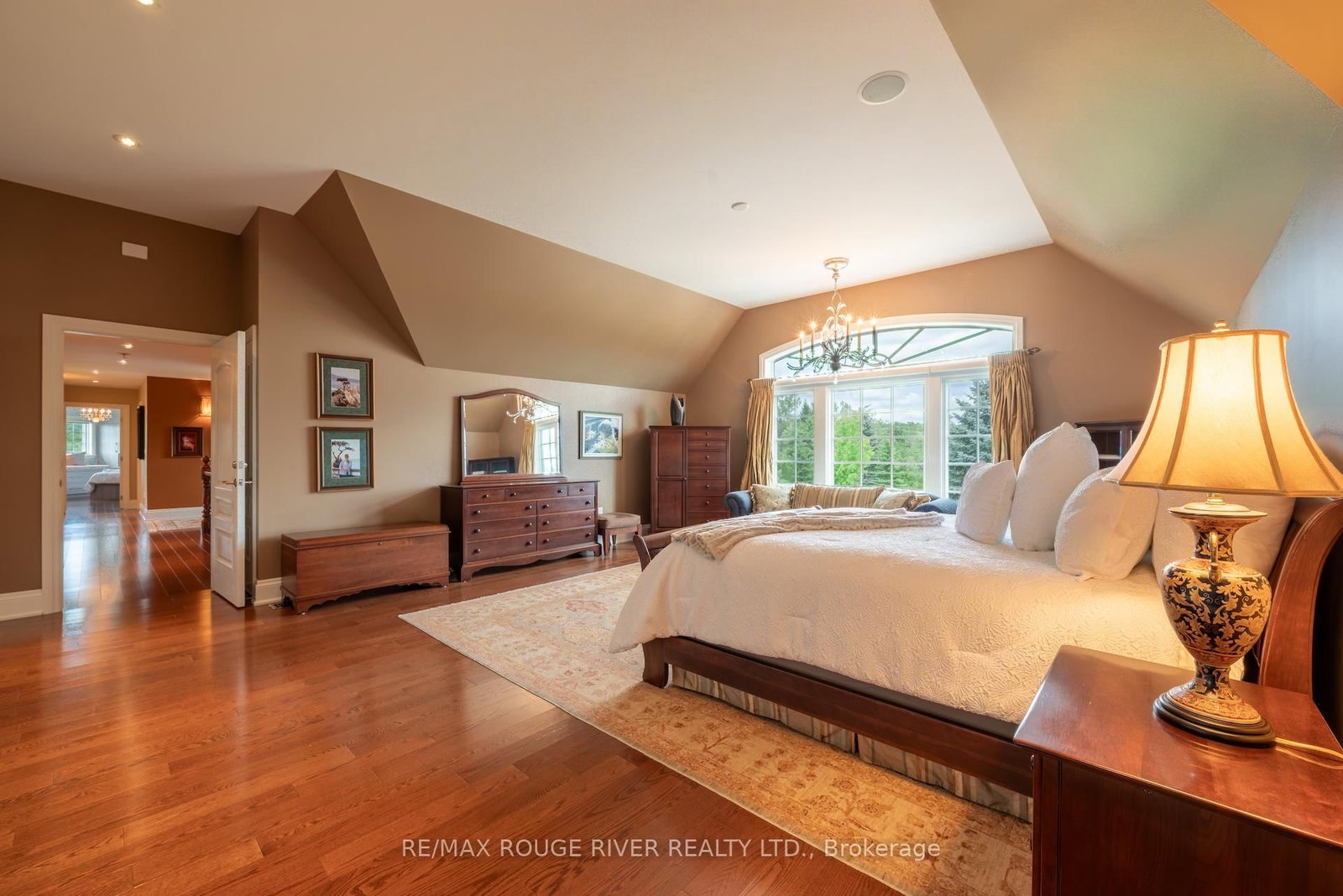 3622 Alnwick Hills Road • Hamilton Township, ON photo 27