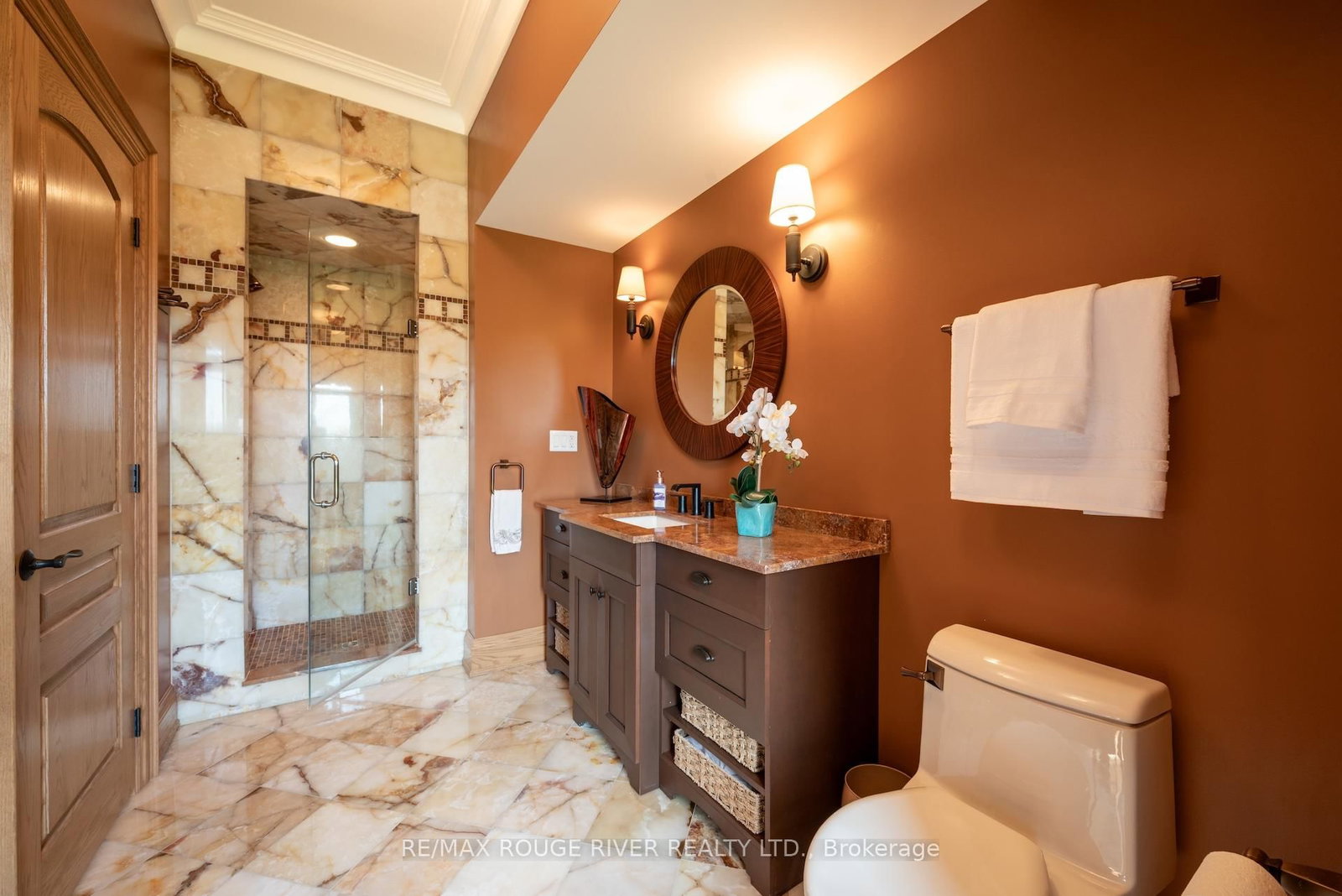 3622 Alnwick Hills Road • Hamilton Township, ON photo 31