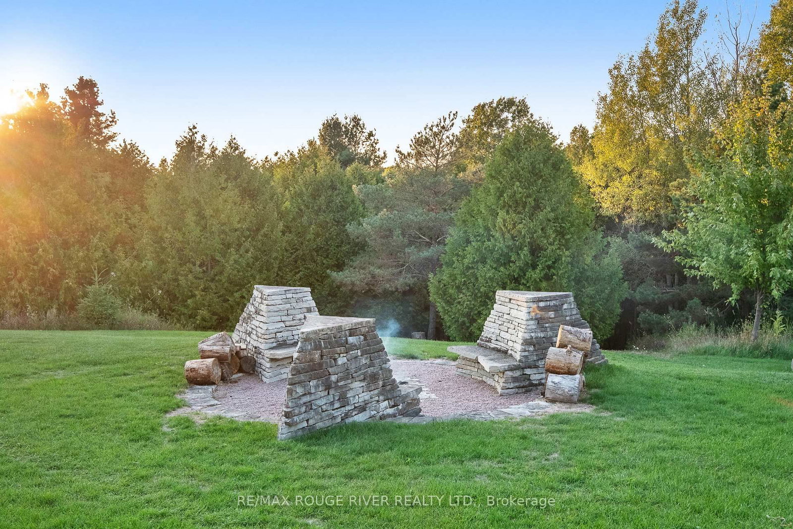 3622 Alnwick Hills Road • Hamilton Township, ON photo 38