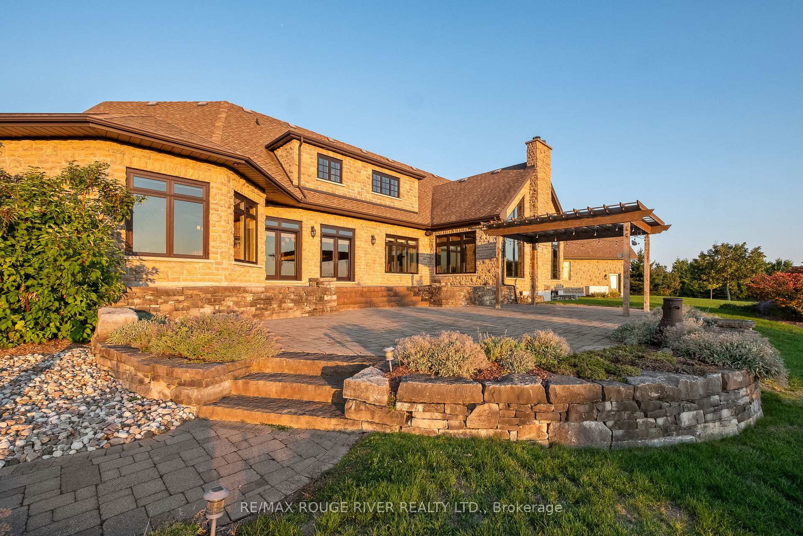 3622 Alnwick Hills Road • Hamilton Township, ON photo 43
