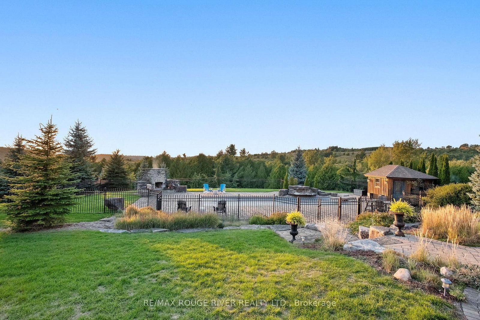 3622 Alnwick Hills Road • Hamilton Township, ON photo 44