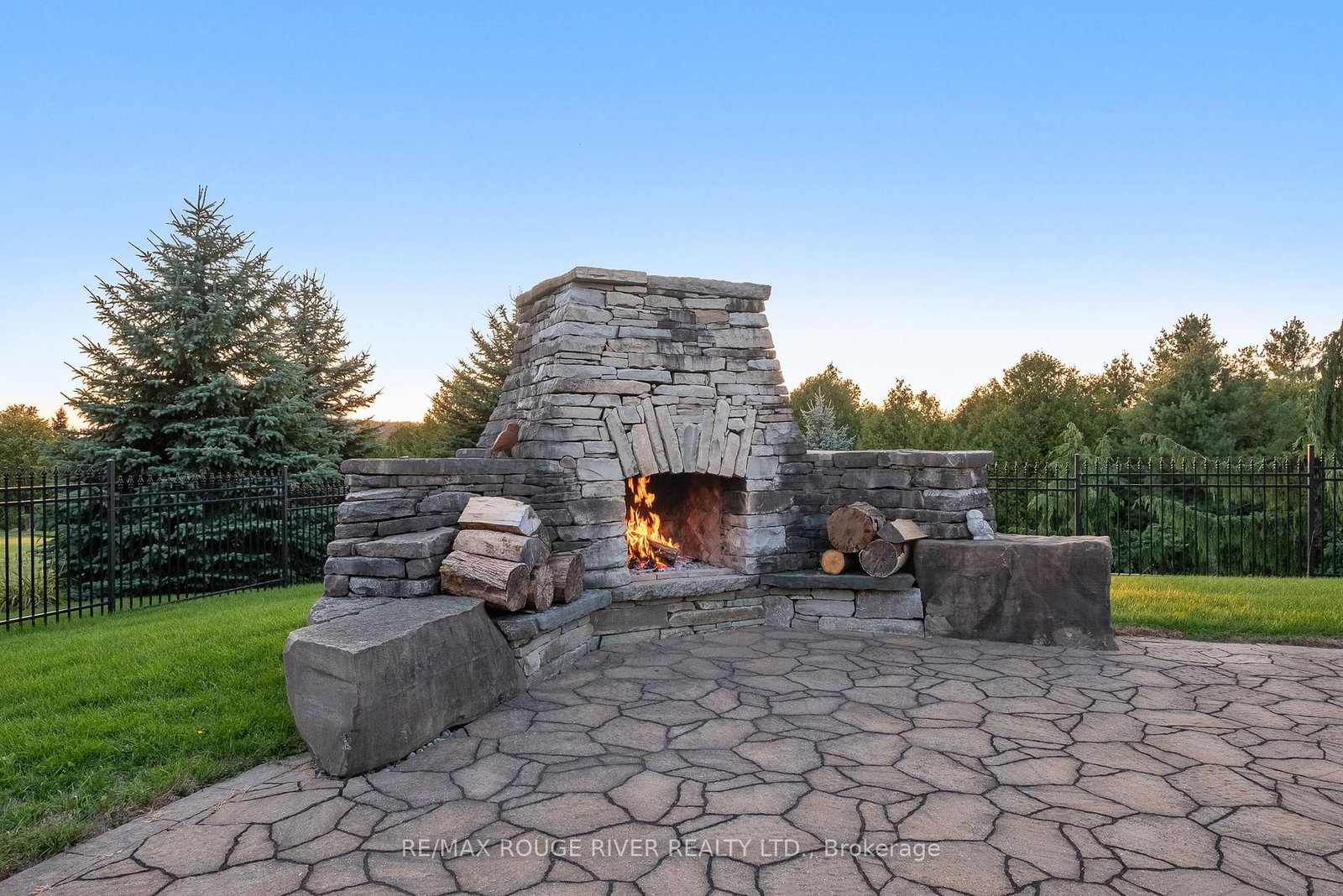 3622 Alnwick Hills Road • Hamilton Township, ON photo 45