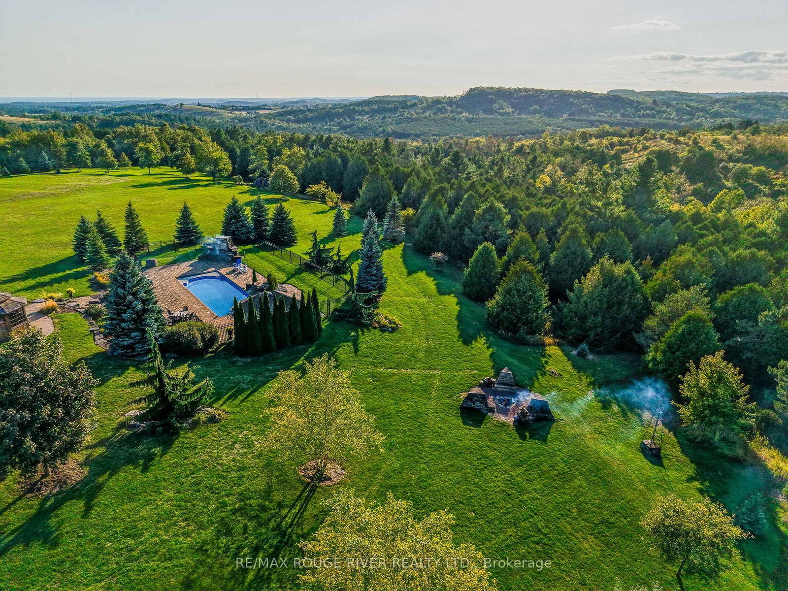 3622 Alnwick Hills Road • Hamilton Township, ON photo 5