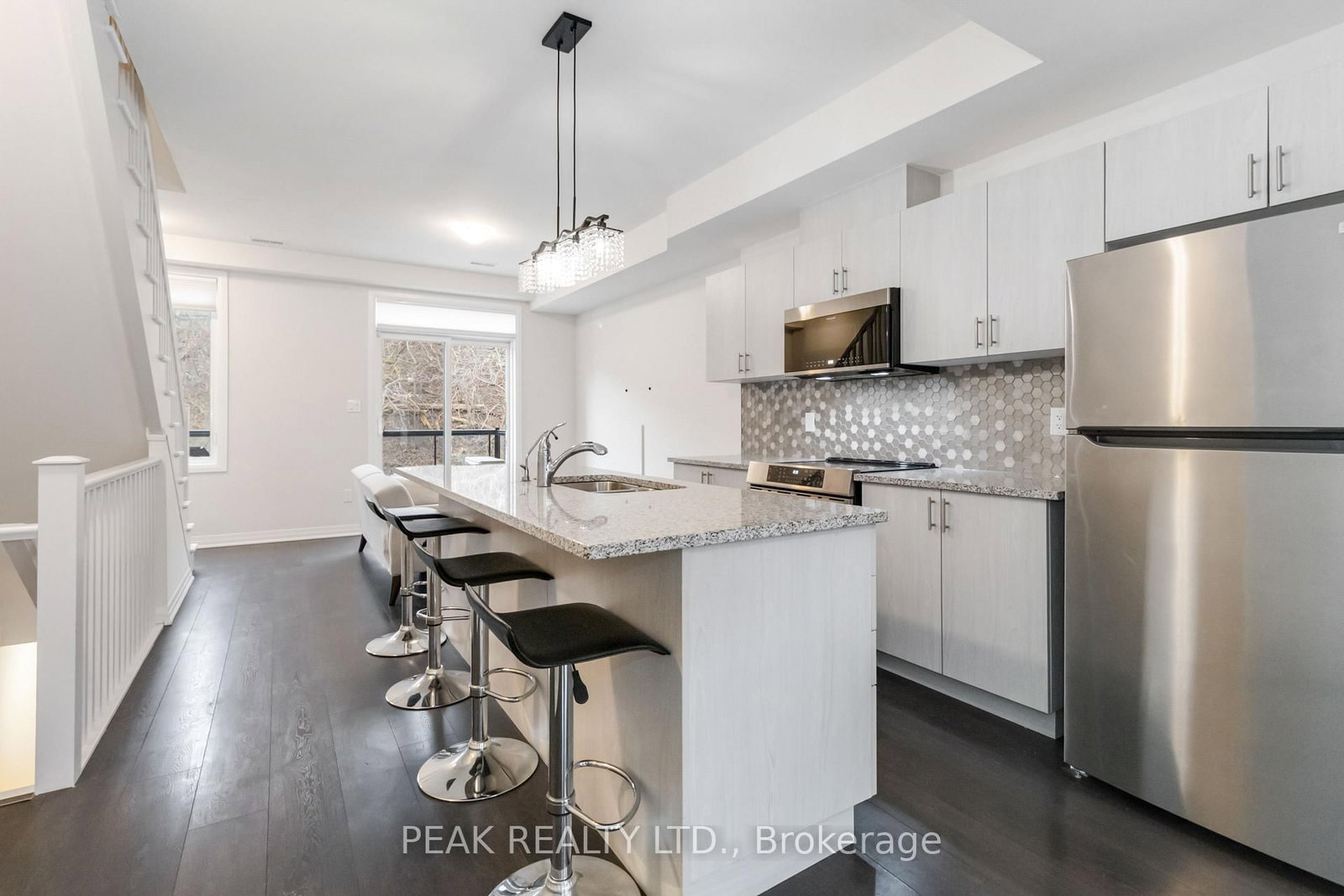 Townhouse for sale at 60-2 Willow Street, Brant, Ontario, N3L 0K7 - Paris - MLS: X12708342