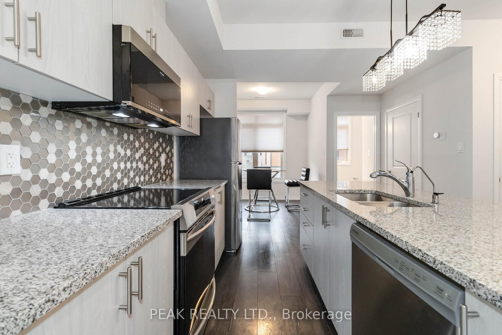 Townhouse for sale at 60-2 Willow Street, Brant, Ontario, N3L 0K7 - Paris - MLS: X12708342