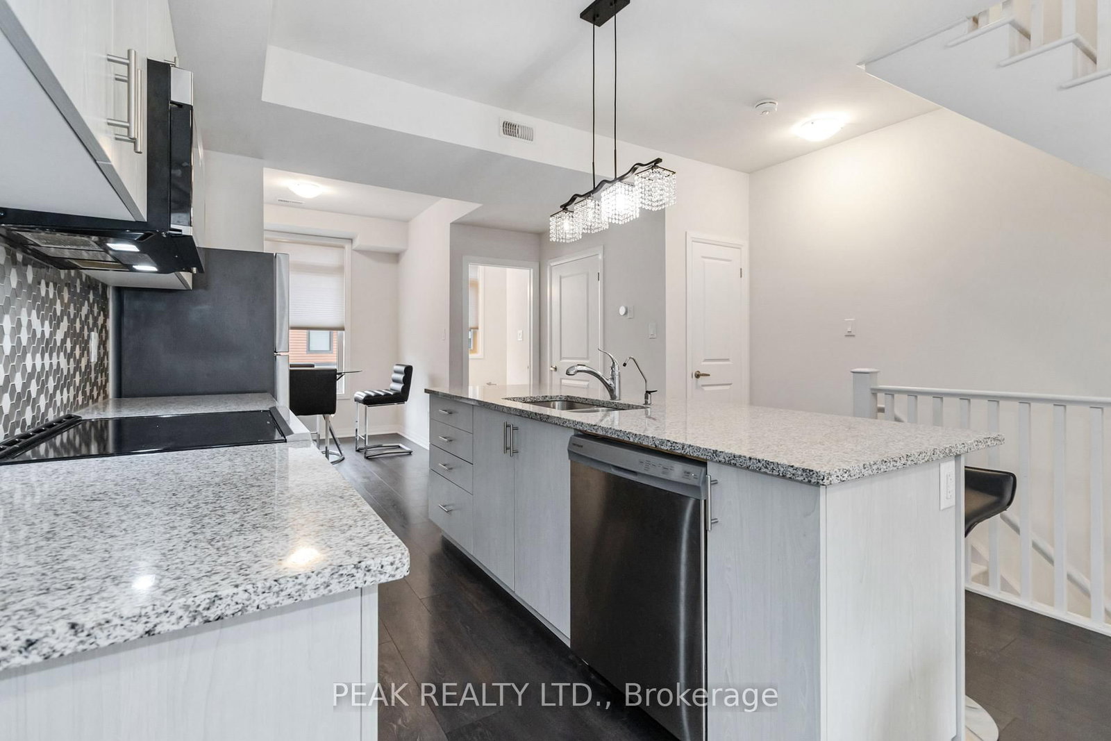 Townhouse for sale at 60-2 Willow Street, Brant, Ontario, N3L 0K7 - Paris - MLS: X12708342