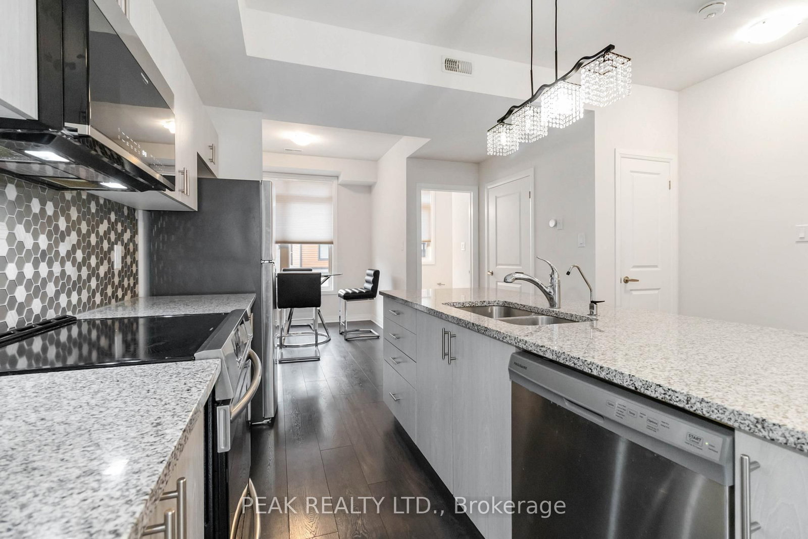 Townhouse for sale at 60-2 Willow Street, Brant, Ontario, N3L 0K7 - Paris - MLS: X12708342