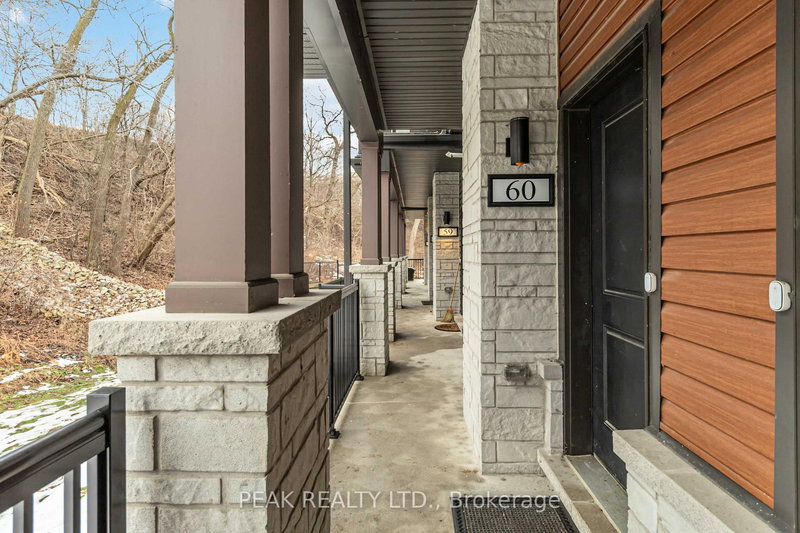 60 - 2 Willow St, Brant, N3L 0K7 | Image 2