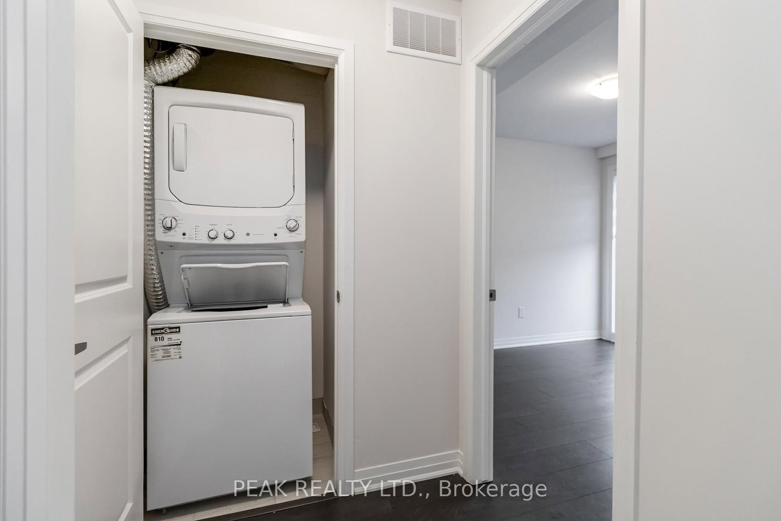 Townhouse for sale at 60-2 Willow Street, Brant, Ontario, N3L 0K7 - Paris - MLS: X12708342