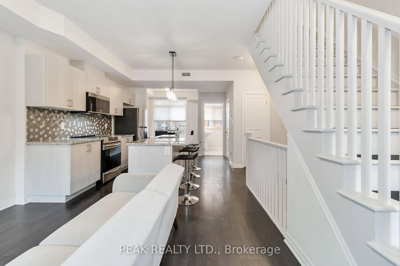 60 - 2 Willow St, Brant, N3L 0K7 | Image 3