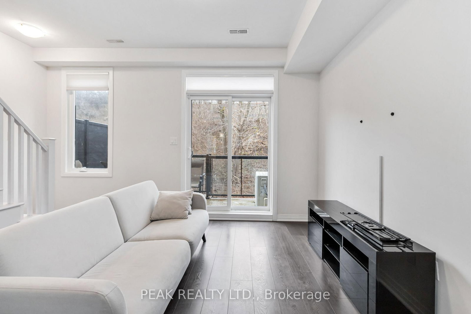 Townhouse for sale at 60-2 Willow Street, Brant, Ontario, N3L 0K7 - Paris - MLS: X12708342