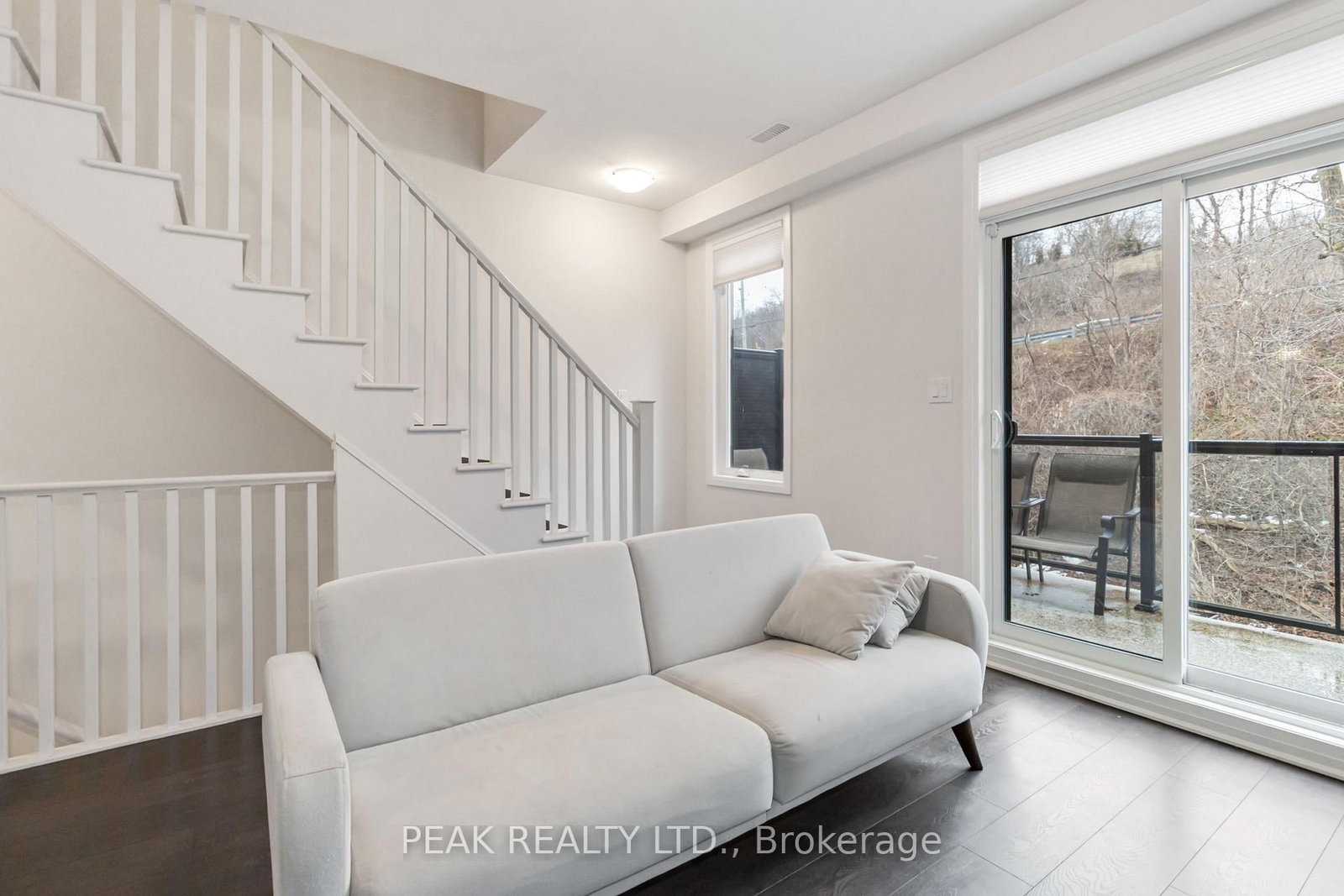 Townhouse for sale at 60-2 Willow Street, Brant, Ontario, N3L 0K7 - Paris - MLS: X12708342