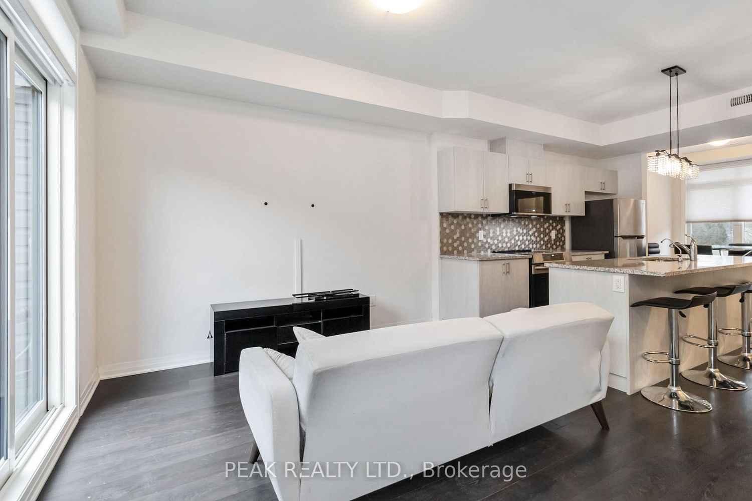 Townhouse for sale at 60-2 Willow Street, Brant, Ontario, N3L 0K7 - Paris - MLS: X12708342