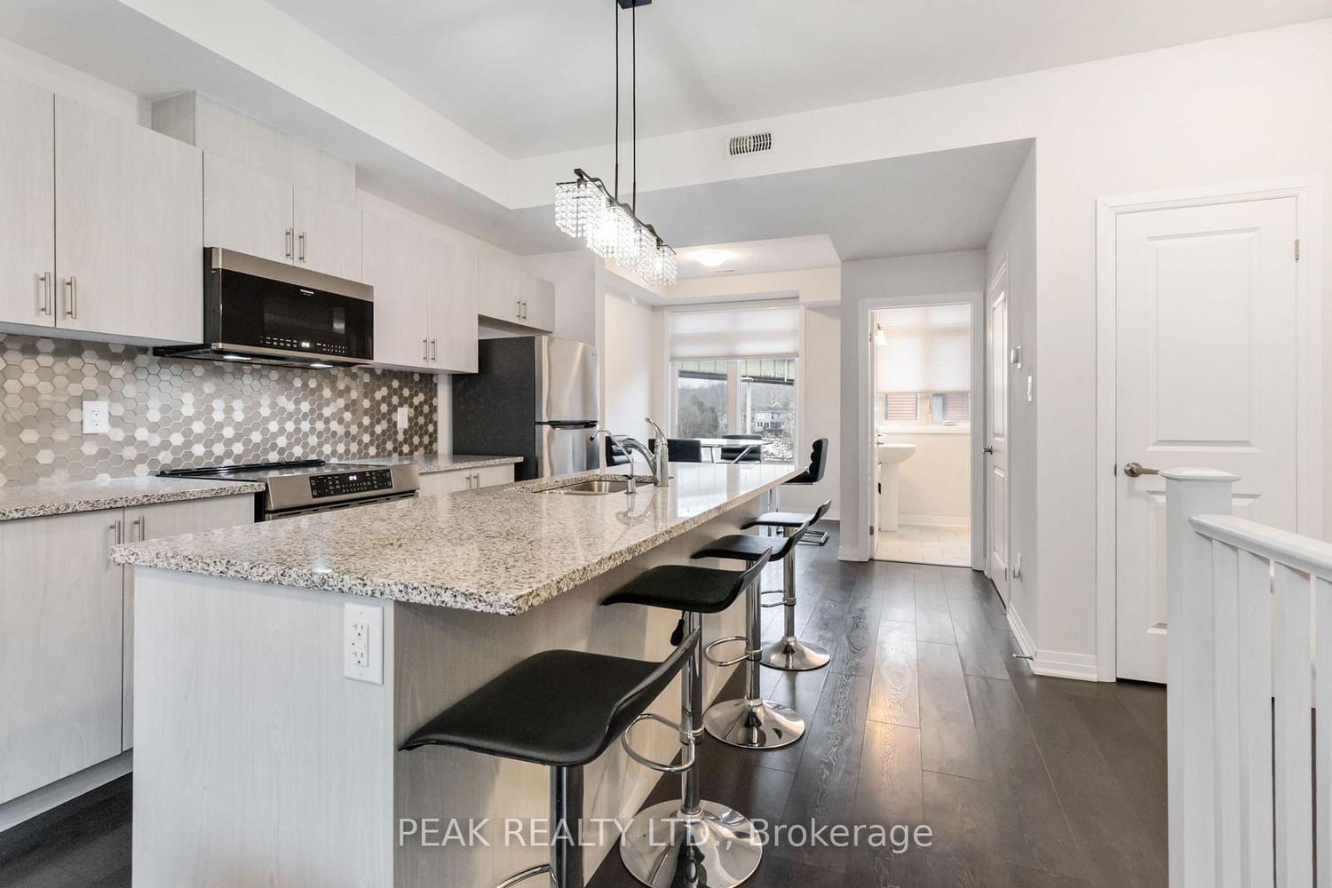 Townhouse for sale at 60-2 Willow Street, Brant, Ontario, N3L 0K7 - Paris - MLS: X12708342