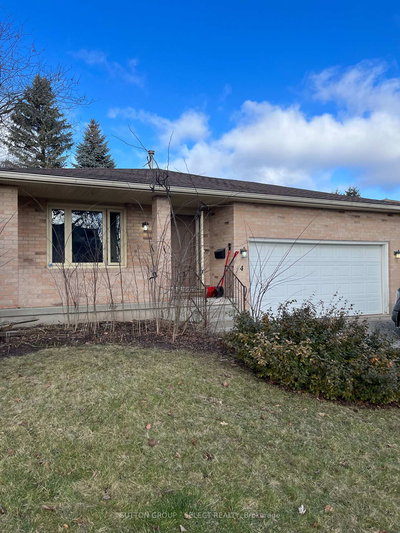 4 CHEPSTOW Gate | London North | Image