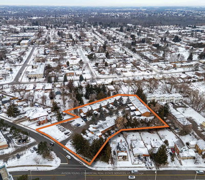 60 Centreville St | Kitchener | Image