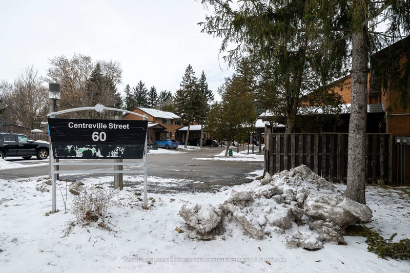 60 Centreville St, Kitchener, N2A 1R9 | Image 2