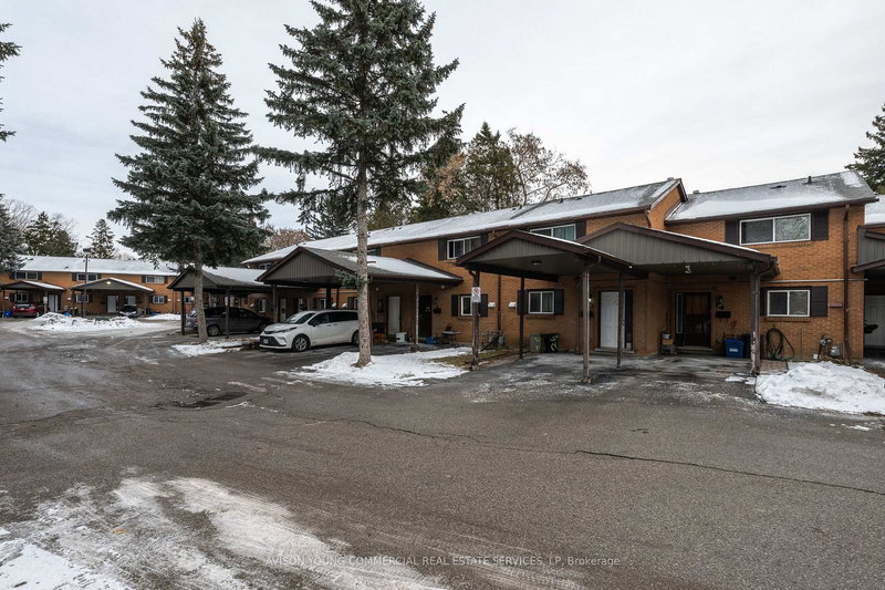 60 Centreville St, Kitchener, N2A 1R9 | Image 3