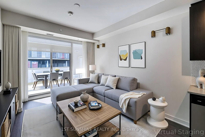 1212 - 212 King William St, Hamilton, L8R 0A7 | Image 2