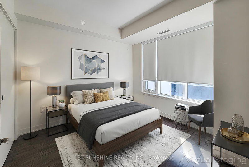 1212 - 212 King William St, Hamilton, L8R 0A7 | Image 3