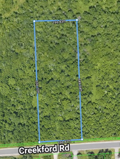 3048 Creekford Road, Kingston, Ontario image-0-1