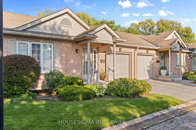 44 - 601 Grenfell Drive