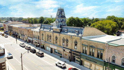 Office for lease at 2nd Floor - Unit C-39 Main Street, Huron East, Ontario, N0K 1W0 - Seaforth - MLS: X12708522