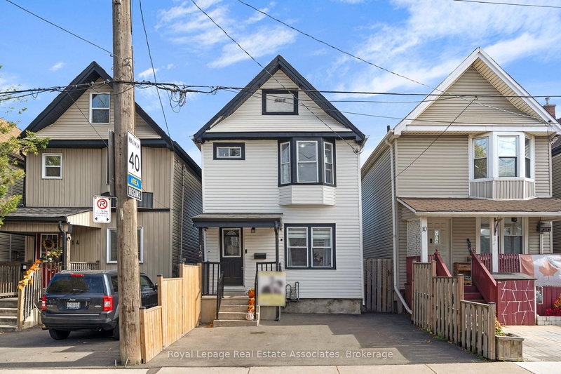 12 Lincoln St, Hamilton, L8L 7L5 | Image 2