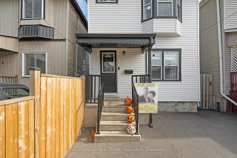 12 Lincoln St, Hamilton, L8L 7L5 | Image 3