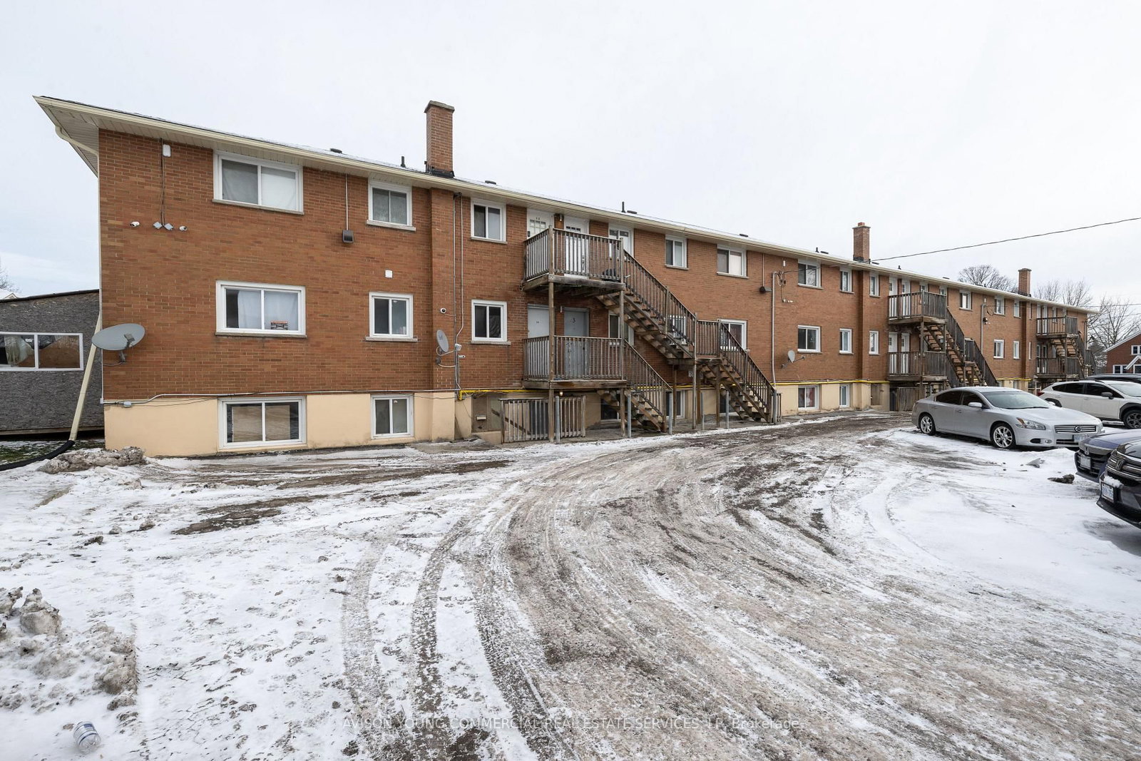 150-158 Heiman Street - Photo 3