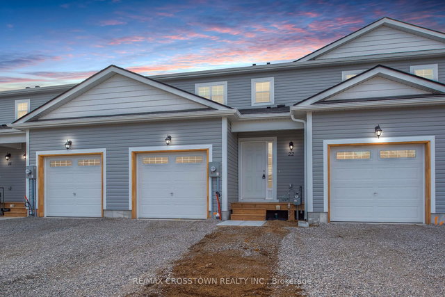 22 McConnell Crescent