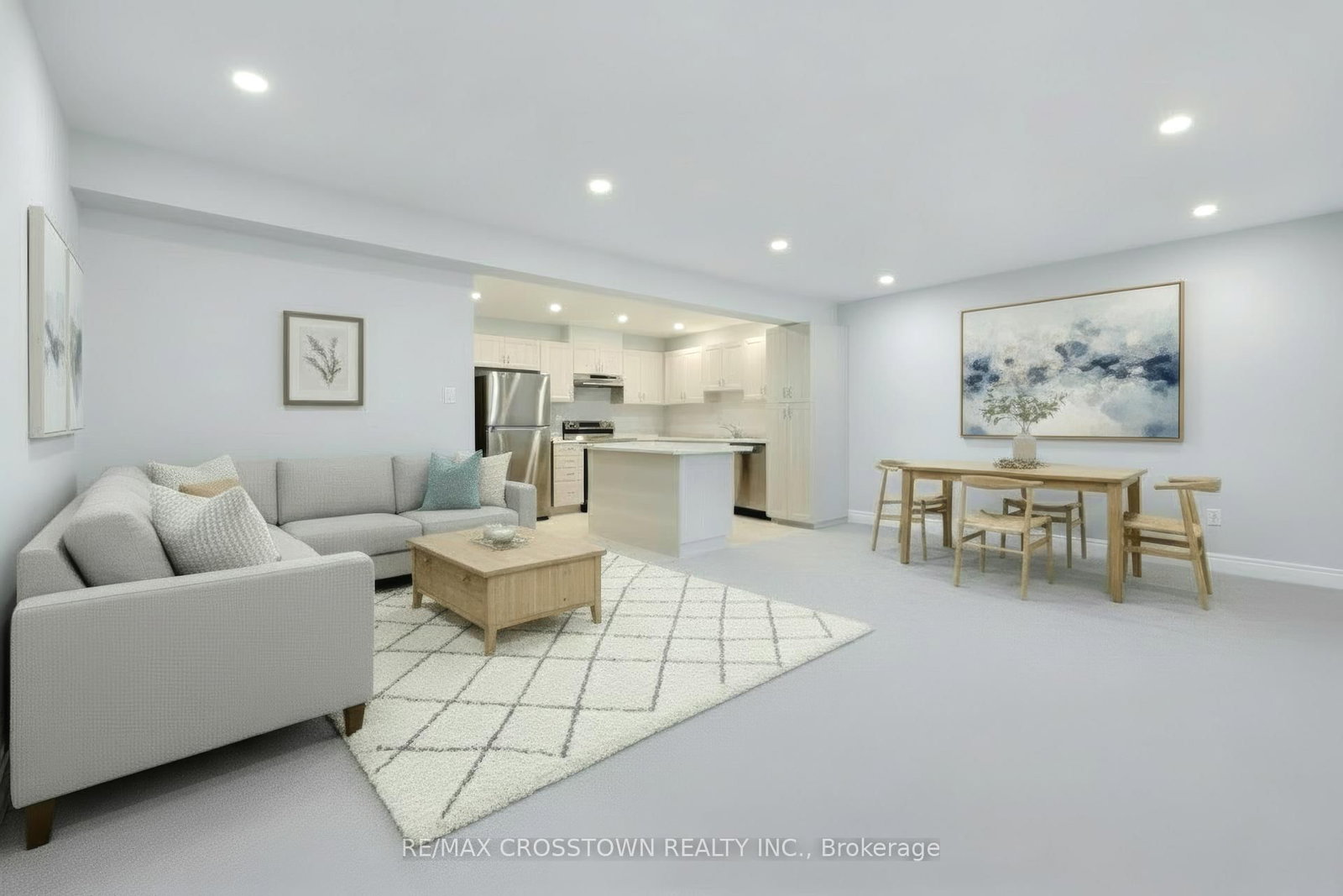 Townhouse for sale at 22 McConnell Crescent, Bracebridge, Ontario, P1L 0N7 - Macaulay - MLS: X12708562