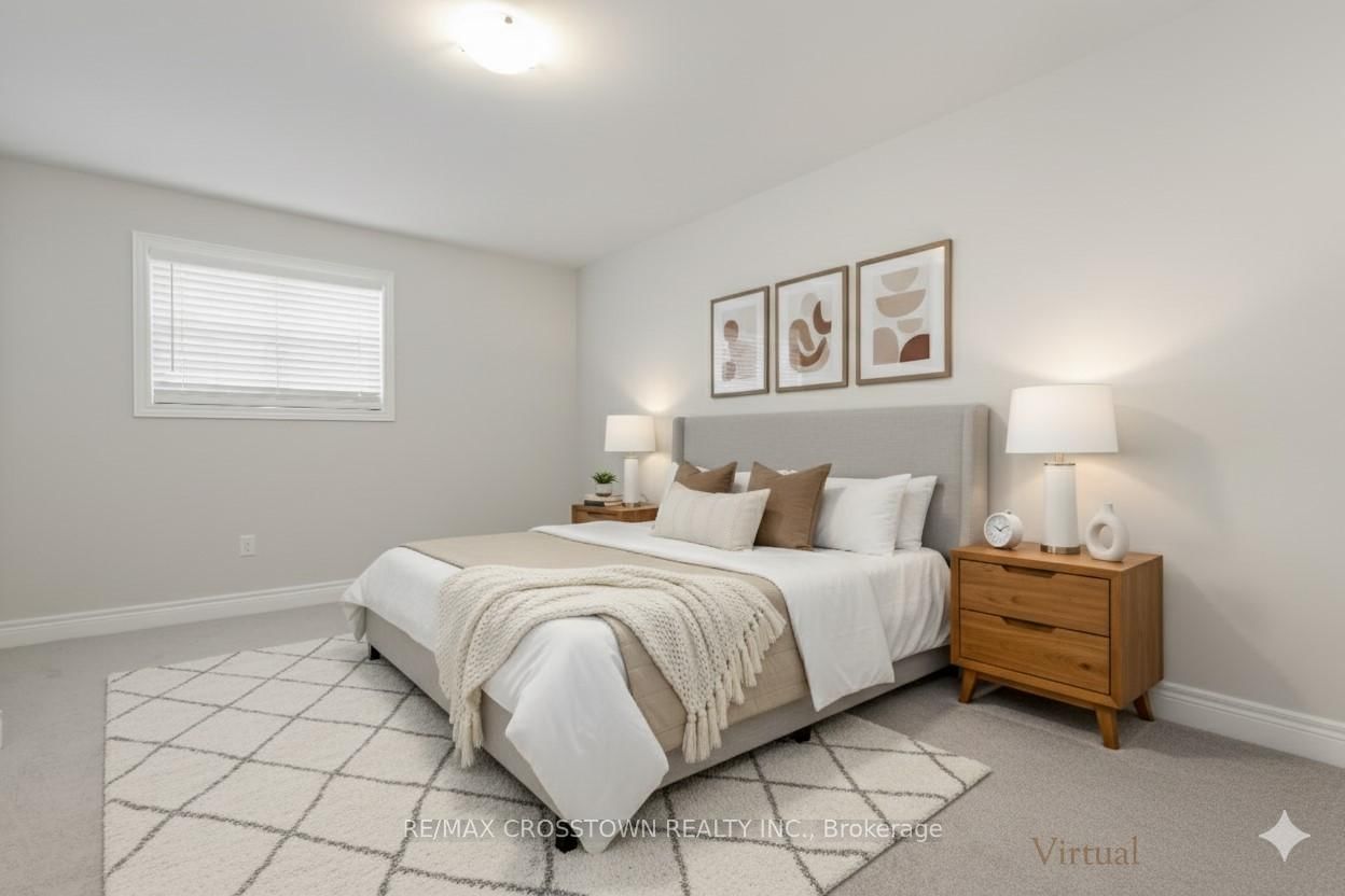 Townhouse for sale at 22 McConnell Crescent, Bracebridge, Ontario, P1L 0N7 - Macaulay - MLS: X12708562