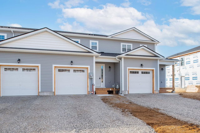 22 McConnell Crescent