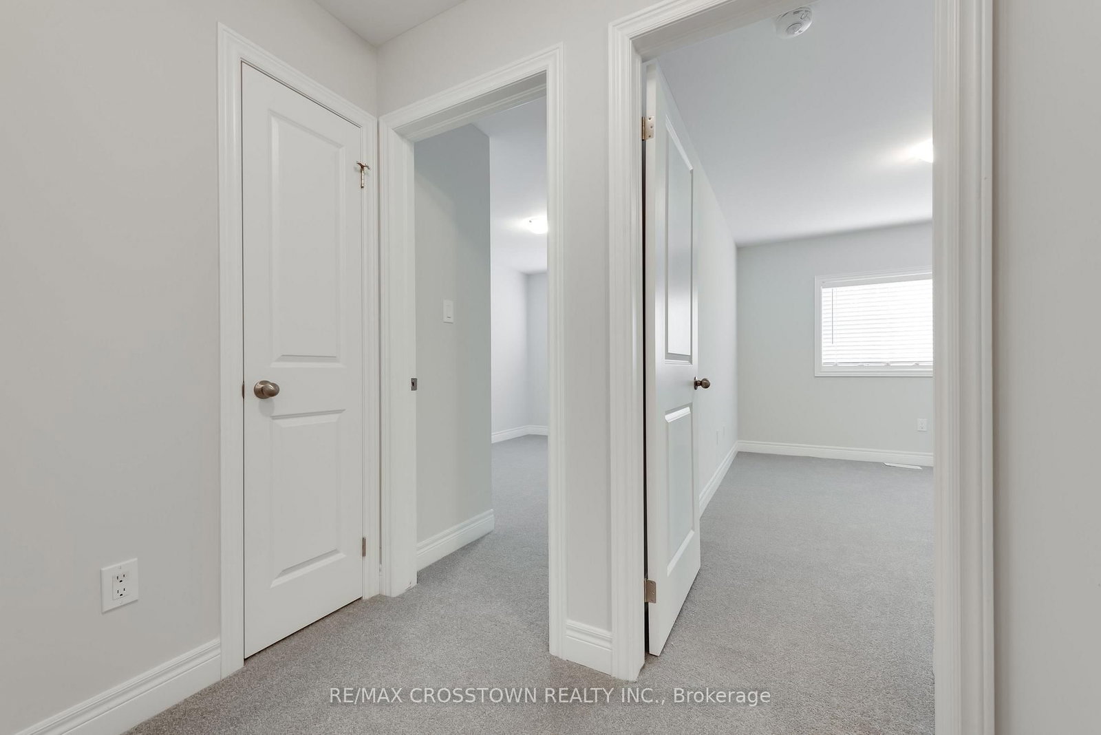 Townhouse for sale at 22 McConnell Crescent, Bracebridge, Ontario, P1L 0N7 - Macaulay - MLS: X12708562