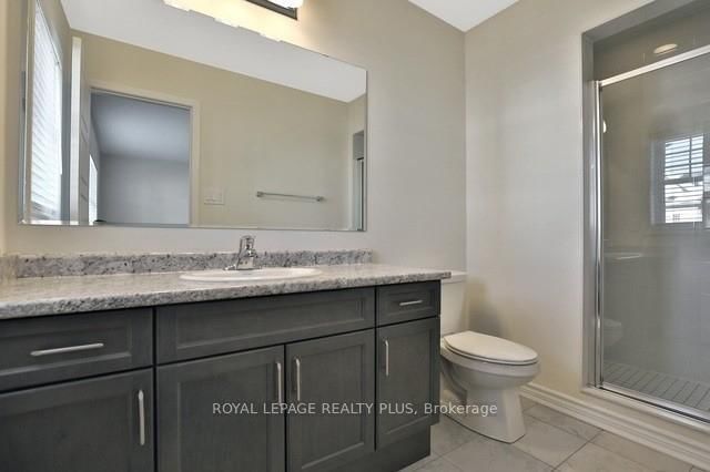 Townhouse for sale at 74-22 Spring Creek Drive, Hamilton, Ontario, L8B 1V7 - Waterdown - MLS: X12708588