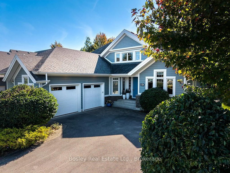 124 LANDRY Lane, Blue Mountains, N0H 2P0 | Image 3