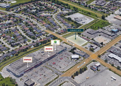 1099 Finch Dr | Sarnia | Image