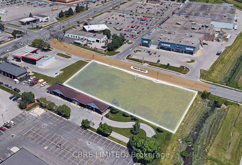 1099 Finch Dr, Sarnia, N7S 1P6 | Image 2