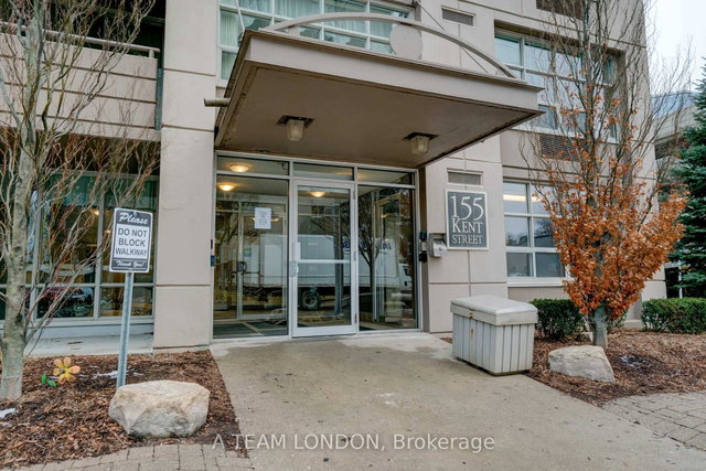 503 - 155 Kent Street