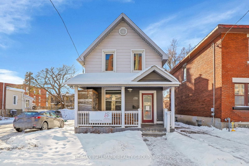 170 Main Street, Ottawa