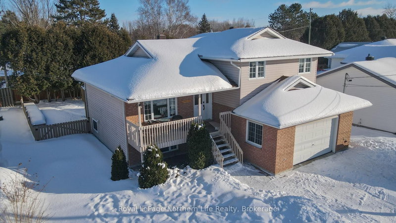 home for sale on 308 Aubin Street