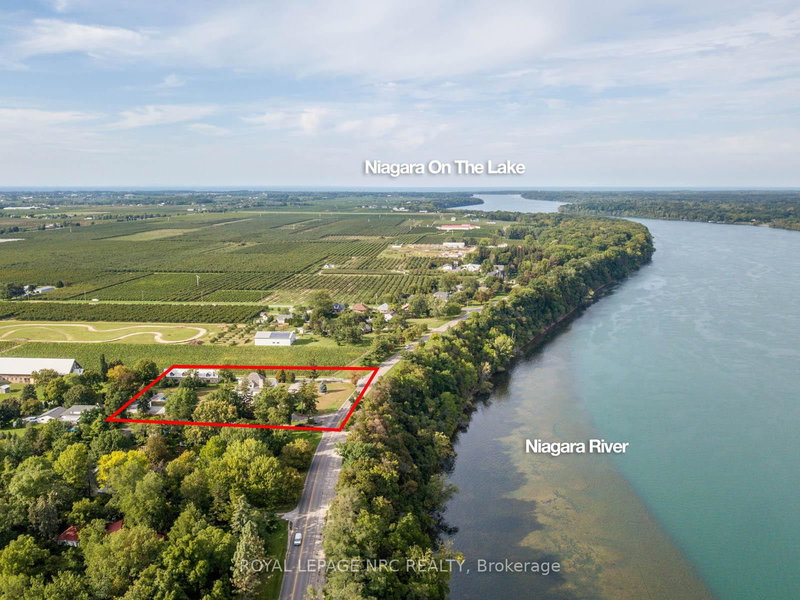 14902 NIAGARA RIVER Pkwy, Niagara-on-the-Lake, L0S 1J0 | Image 3