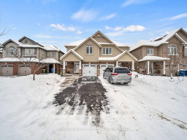 169 Summit Ridge Drive