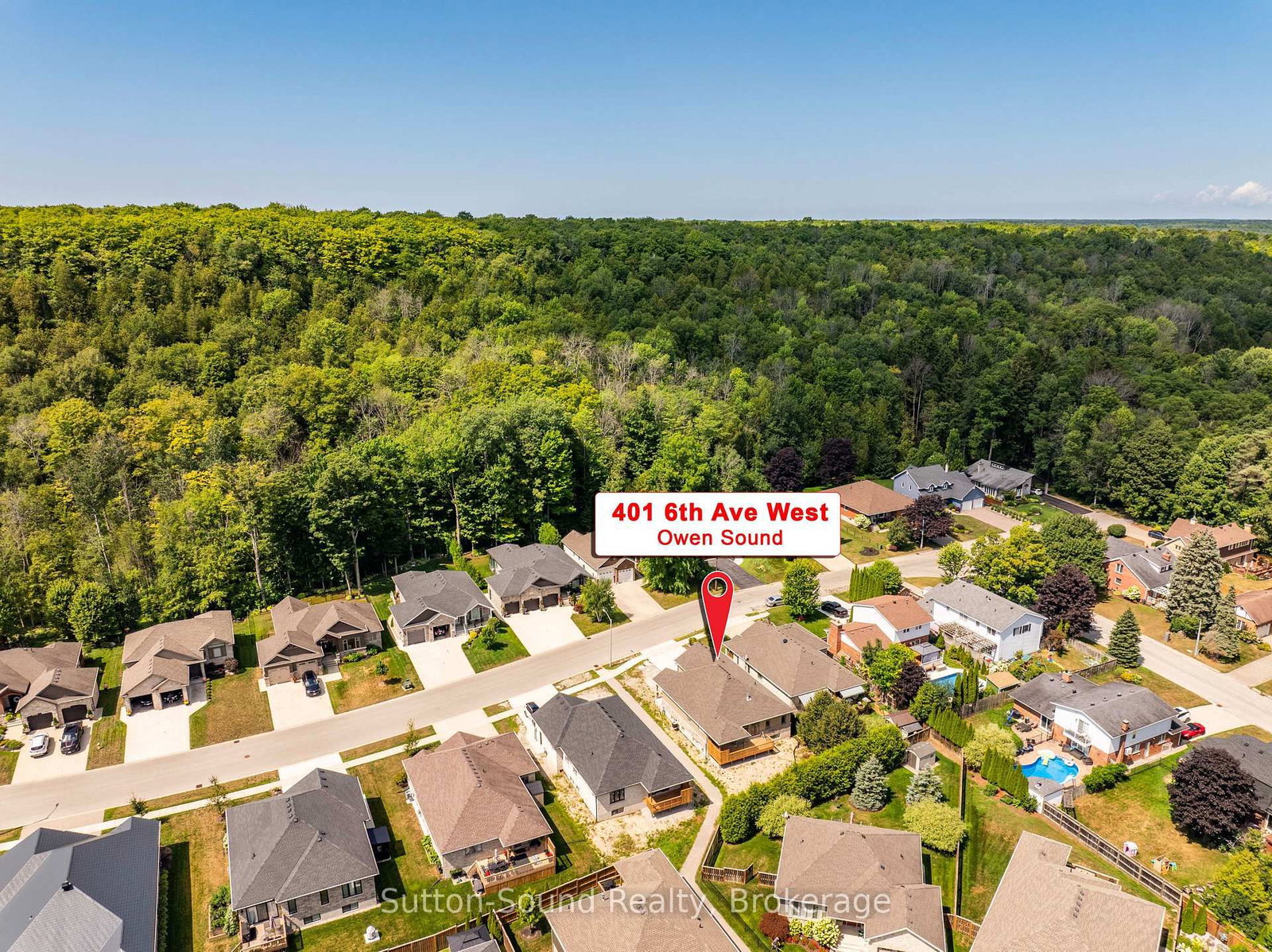401 6th Avenue W • Owen Sound, ON photo 8