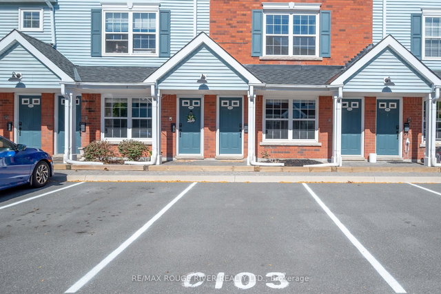 C-103 - 182 D'arcy Street