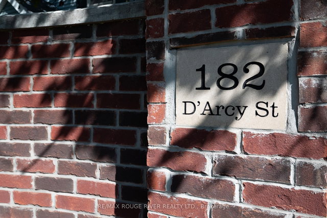 C-103 - 182 D'arcy Street